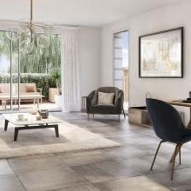 Appartement 3 pièces 395000 €