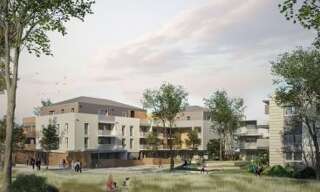 Appartement 4 Pièces 84 m² à vendre à Ferney-Voltaire (01210)