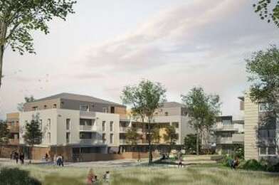 Appartement 4 pièces 503000 €