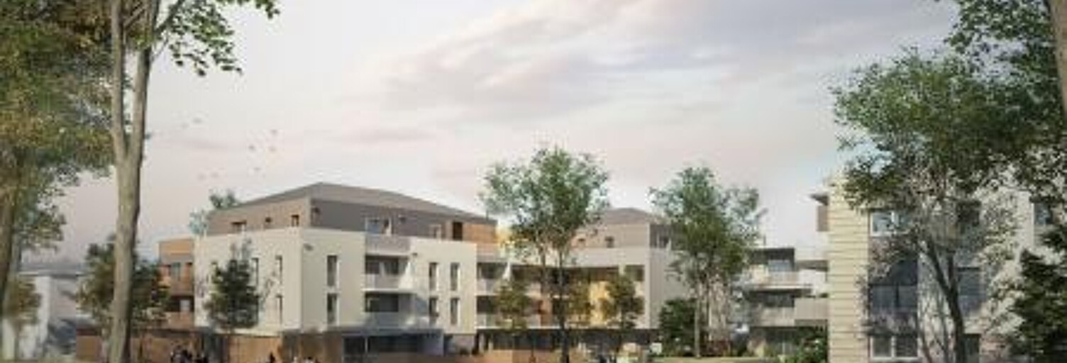 Appartement 4 Pièces 84 m² à vendre à Ferney-Voltaire (01210)