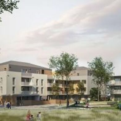 Appartement 4 pièces 503000 €