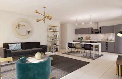 vente appartement 289 000 € à proximité de Sonnaz (73000)