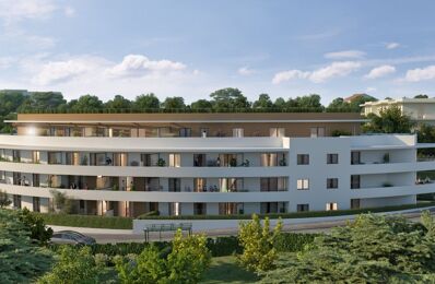 vente appartement à partir de 465 000 € à proximité de Nice (06100)