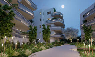 Appartement 3 Pièces 65 m² à vendre à Montpellier (34000)