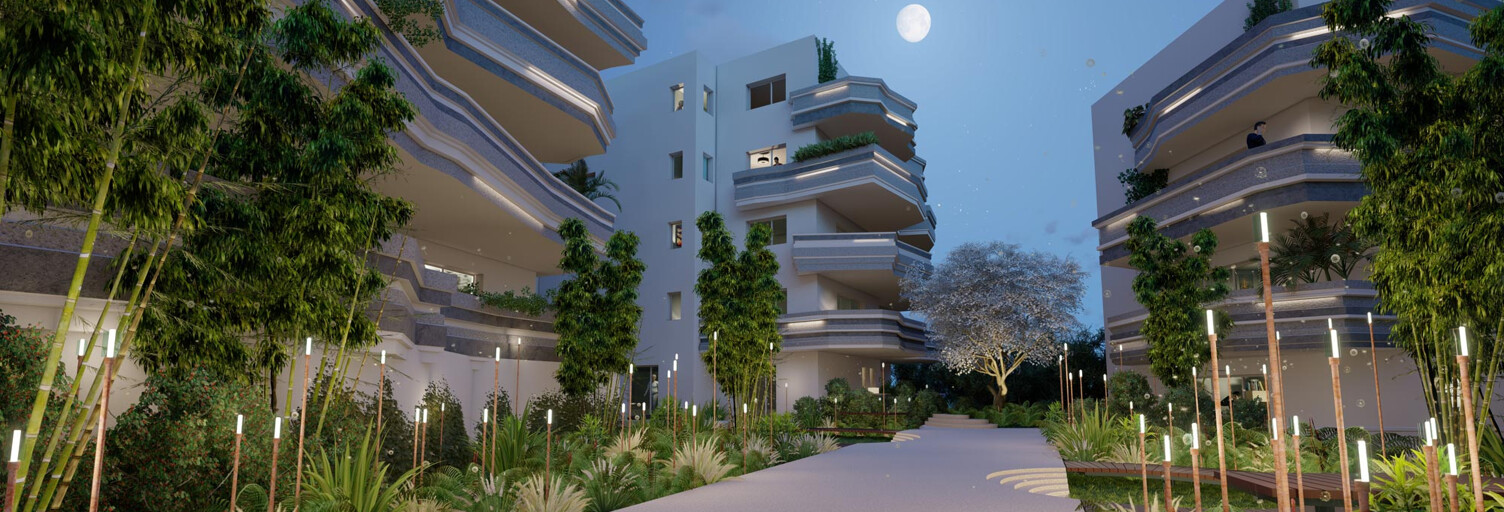 Appartement 3 Pièces 65 m² à vendre à Montpellier (34000)