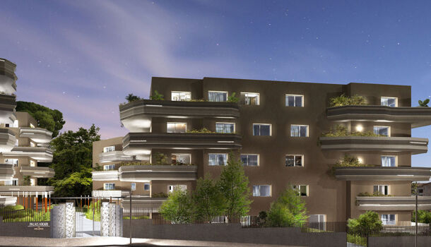 Appartement 3 pièces  à vendre Montpellier 34000