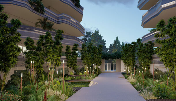 Appartement 3 pièces  à vendre Montpellier 34000