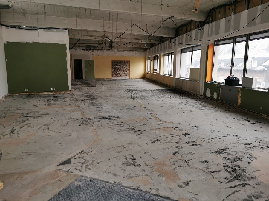 Local commercial  à vendre Rodez 12000