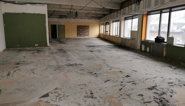 Local commercial  à vendre Rodez 12000