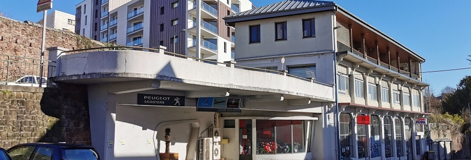 Commerce  400 m² à vendre à Rodez (12000)