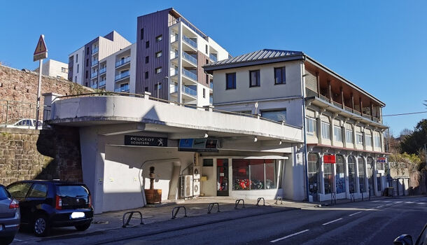 Local commercial  à vendre Rodez 12000