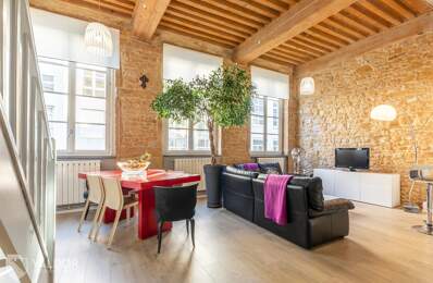 Canut de 97 m² place Commandant Arnaud — photo du bien