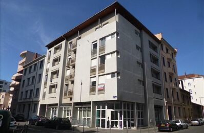appartement 1 pièces 16 m2 à louer à Lyon 8 (69008)