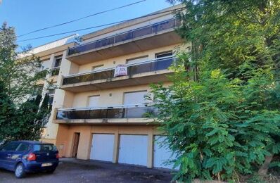 location appartement 690 € CC /mois à proximité de Toulouse (31100)