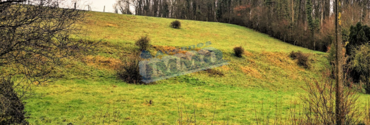 Terrain  910 m² à vendre à Saint-Pol-sur-Ternoise (62130)