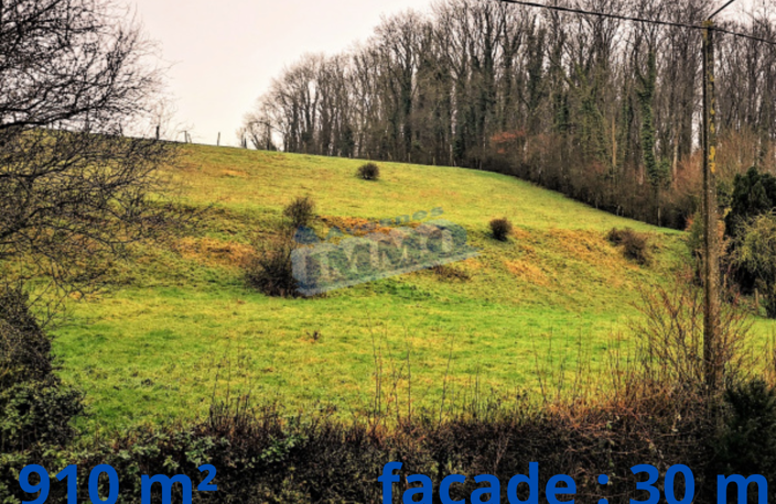 Terrain constructible secteur de Saint-Pol-Ternoise — photo 2