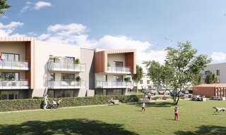 Appartement 3 Pièces 67 m² à vendre à Beynost (01700)