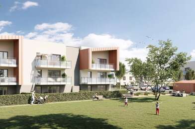 Appartement 3 pièces 250350 €