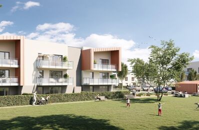 vente appartement 250 350 € à proximité de Saint-Maurice-de-Beynost (01700)