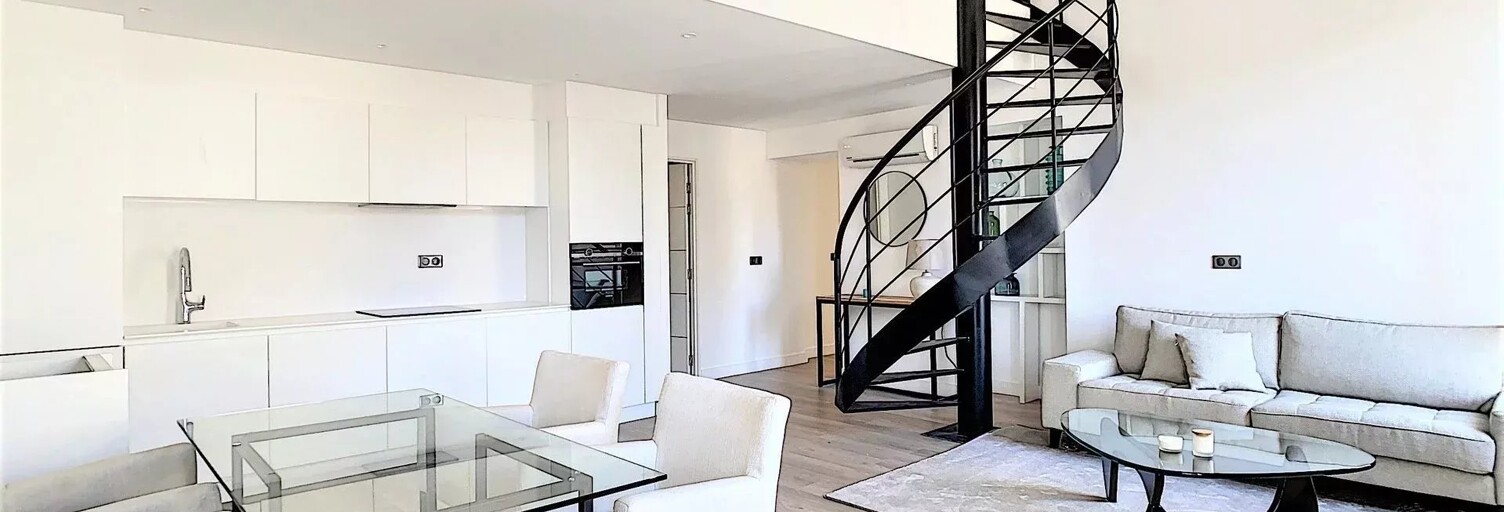 location vacances Appartement 4 Pièces 80 m² à Cannes (06400)