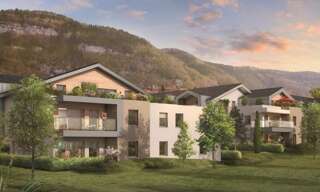 Appartement 3 Pièces 57 m² à vendre à Neydens (74160)