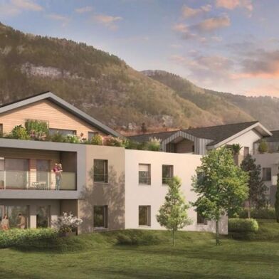 Appartement 3 pièces 299500 €