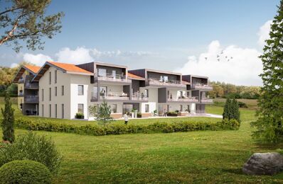 vente appartement 419 500 € à proximité de Archamps (74160)