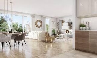 Appartement 3 Pièces 53 m² à vendre à Annemasse (74100)