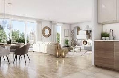 vente appartement 345 000 € à proximité de Arthaz-Pont-Notre-Dame (74380)
