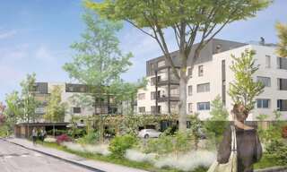 Appartement 2 Pièces 46 m² à vendre à La Roche-sur-Foron (74800)