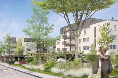 Appartement 2 pièces 213900 €