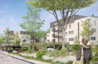 T2 - LA ROCHE SUR FORON (74) — photo du bien