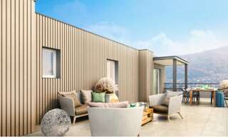 Appartement 3 Pièces 62 m² à vendre à La Roche-sur-Foron (74800)