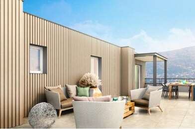 Appartement 3 pièces 250000 €