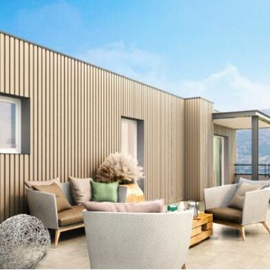 Appartement 3 pièces 250000 €