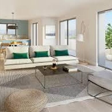 Appartement 5 pièces 457000 €