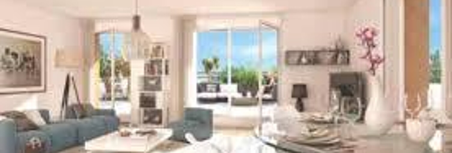 Appartement 4 Pièces 85 m² à vendre à Saint-Pierre-en-Faucigny (74800)