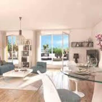 Appartement 4 pièces 329000 €