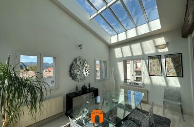 vente appartement 590 000 € à proximité de Viviers (07220)