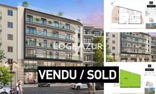 Appartement 4 Pièces 103 m² à vendre à Antibes (06600)