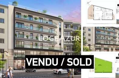 Appartement 4 pièces 1351000 €