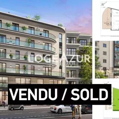 Appartement 4 pièces 1351000 €