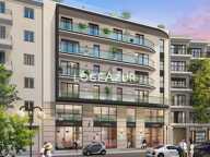 APPARTEMENT PENTHOUSE - 4 PIÈCES - 2 PARKING — photo 4