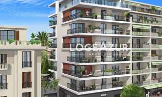 Appartement 4 Pièces 87 m² à vendre à Antibes (06600)