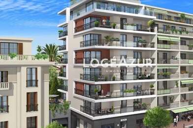 Appartement 4 pièces 725000 €