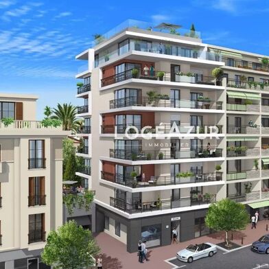 Appartement 4 pièces 725000 €