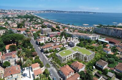 vente appartement 632 000 € à proximité de Pégomas (06580)