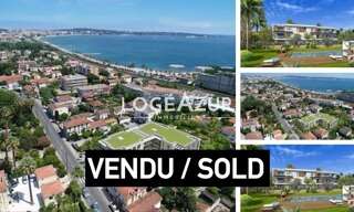 Appartement 4 Pièces 83 m² à vendre à Vallauris (06220)