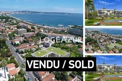 Appartement 4 pièces 632000 €