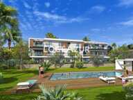 GOLFE JUAN - APPARTEMENT 3 CHAMBRES - TERRASSE - 2 PARKING — photo 2